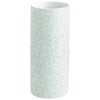 Fiji Vase in Green