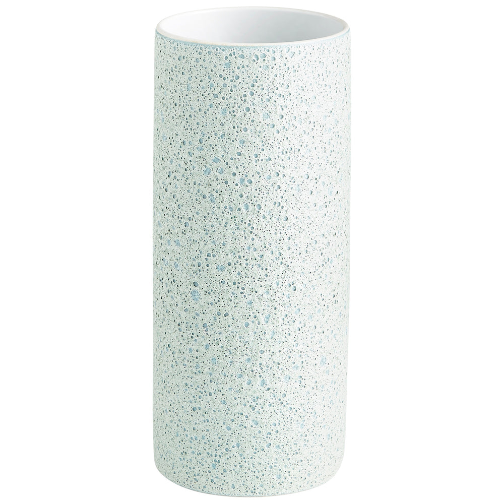 Fiji Vase in Green