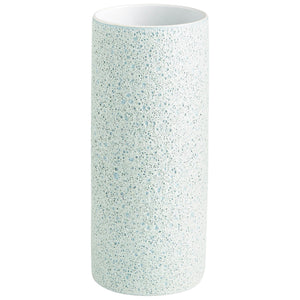 Fiji Vase in Green