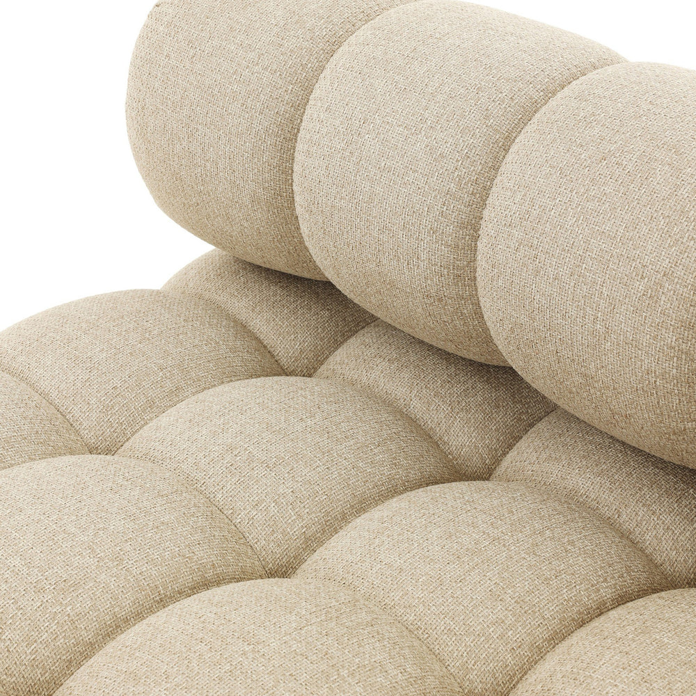Build Your Own: Roma Outdoor Sectional - Hayes Cream