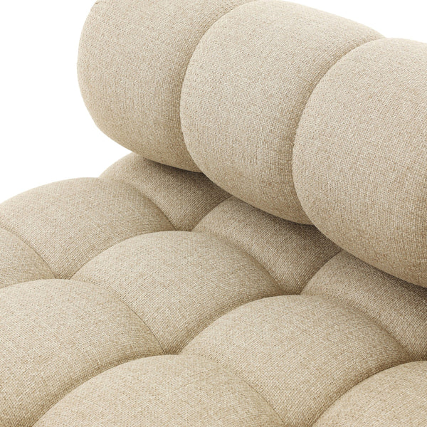 Build Your Own: Roma Outdoor Sectional - Hayes Cream