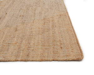 OSWEGO HAND-WOVEN RUG - NATURAL/SAGE - 9' X 12'
