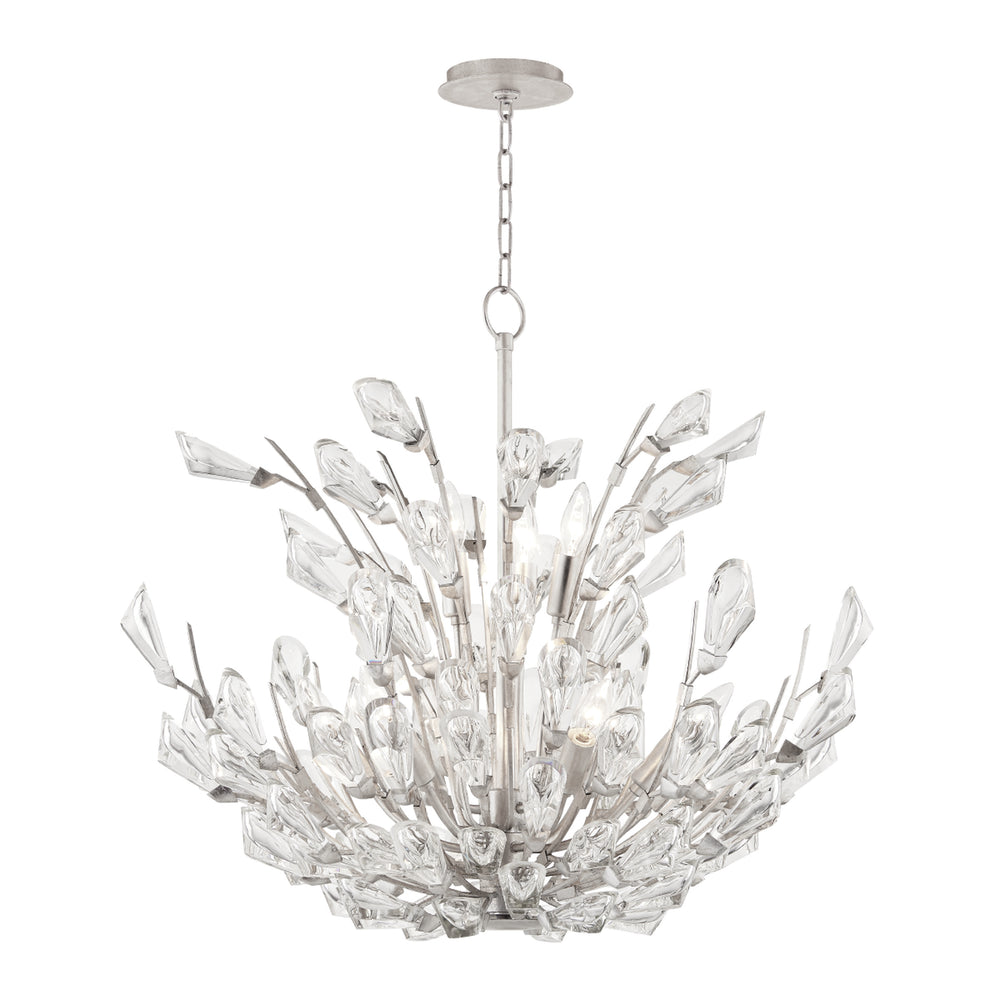 Tulip Chandelier