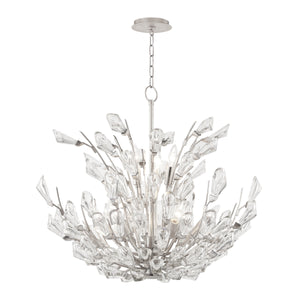 Tulip Chandelier