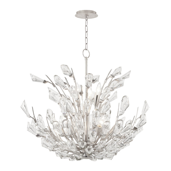 Tulip Chandelier