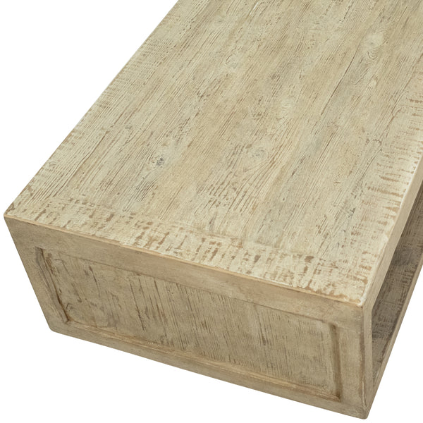 Sardinia Coffee Table