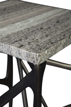 Alexander End Table