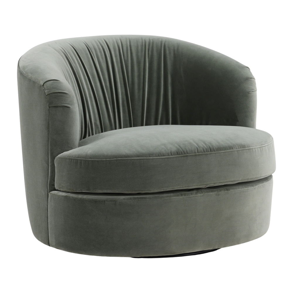 Alden Swivel Chair