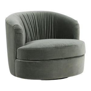 Alden Swivel Chair
