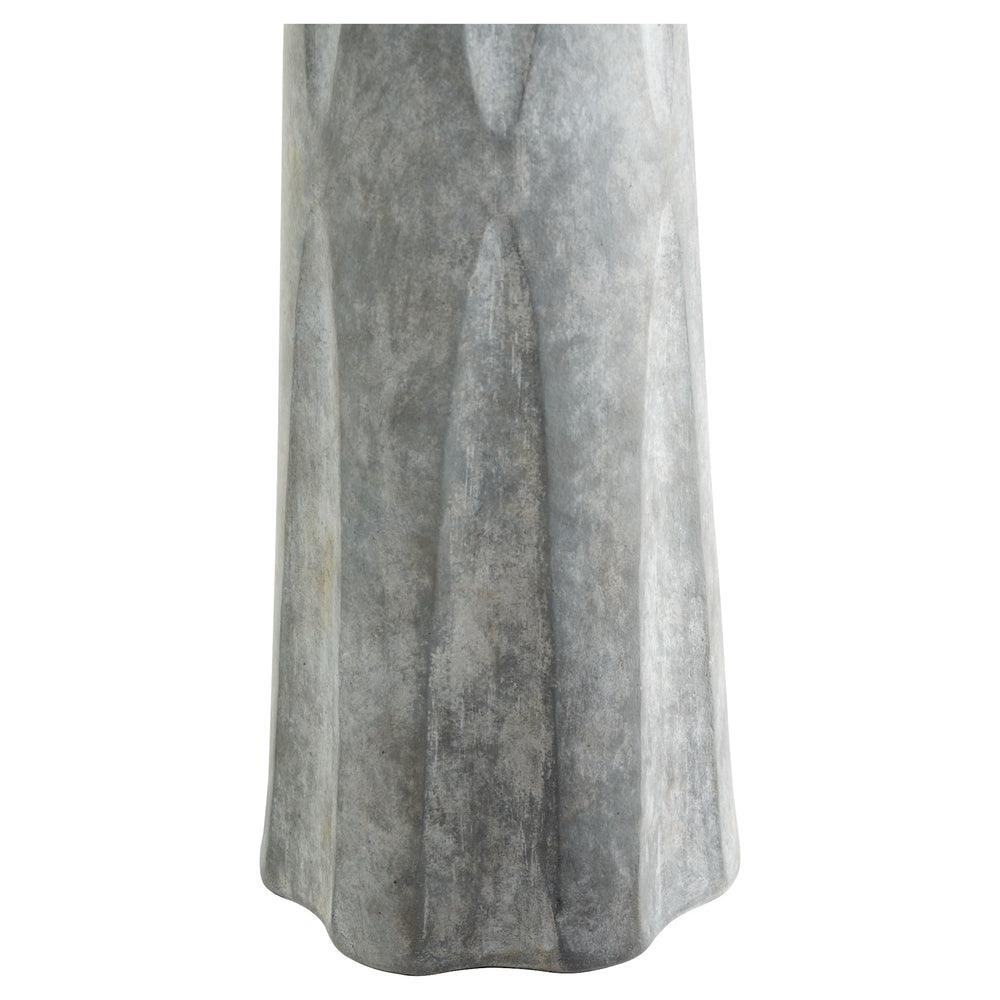 Attalus C/H |Grey - Large