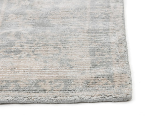 Boca Hand-loomed Rug - Grey - 9' X 12'