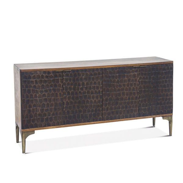Santa Cruz sideboard Two Tone