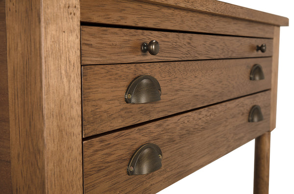 Artemio Side Table