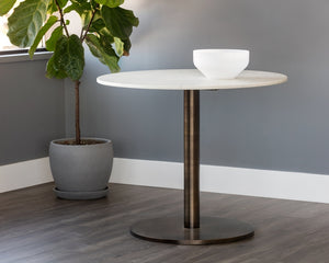 Enco Bistro Table - 35"