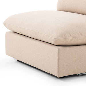 Build Your Own: Ingel Sectional - Antwerp Taupe