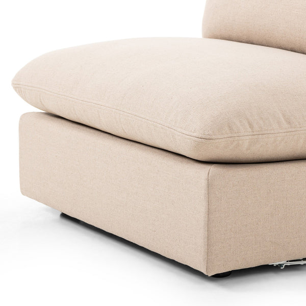 Build Your Own: Ingel Sectional - Antwerp Taupe