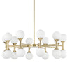 Astoria Chandelier