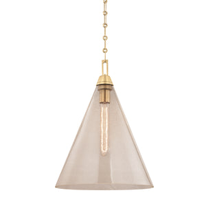 Newbury Pendant