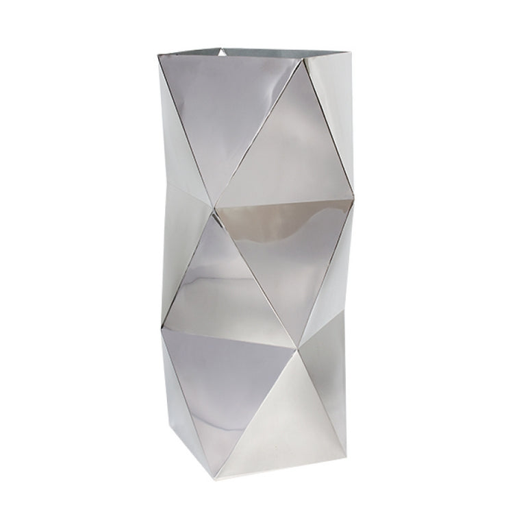 Polygon Planter / Pedestal