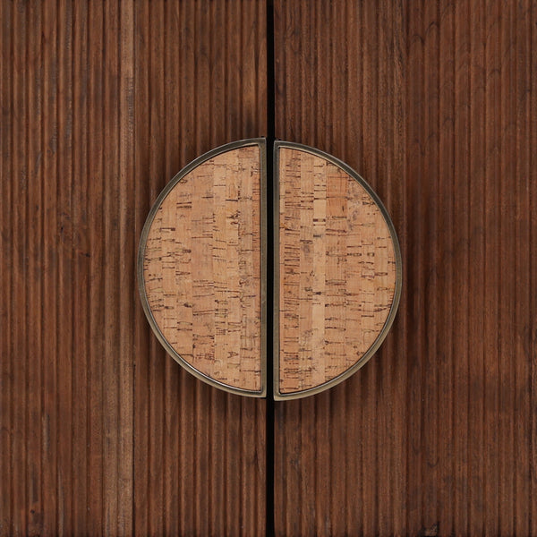 Devon Bookcase