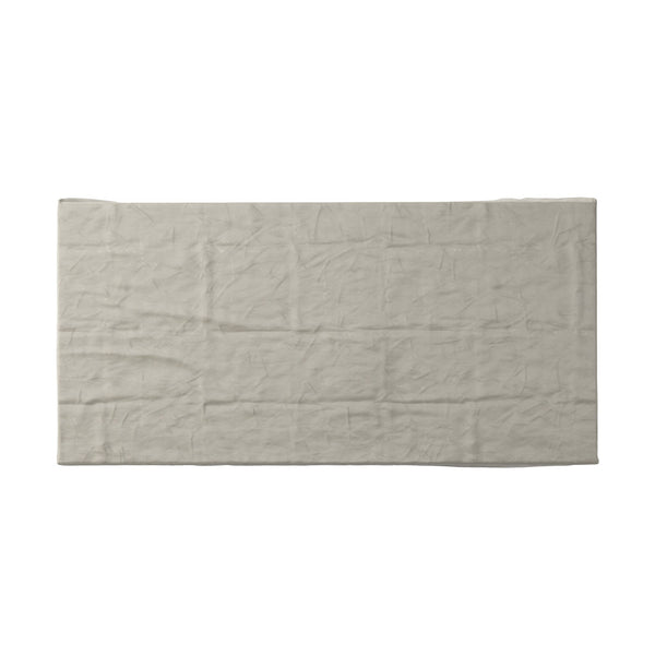 Weatherproof Outdoor Dining Table Cover - Baron Grey
