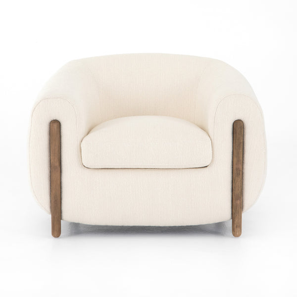 Lyla Chair-Kerbey Ivory