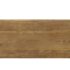 Ranger Bench