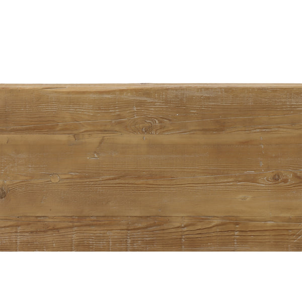 Ranger Bench