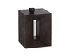 BASIL END TABLE