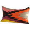 Pillow Cover 14 x 24 | Multi Colored