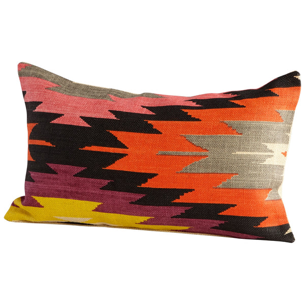 Pillow Cover 14 x 24 | Multi Colored