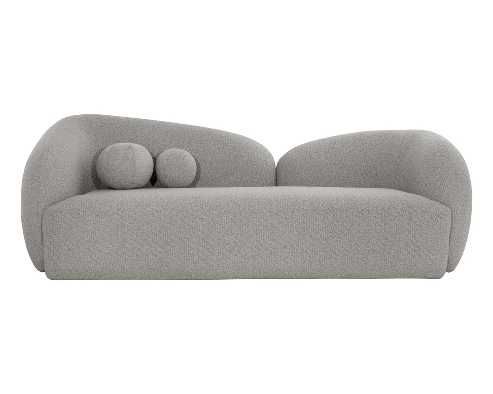 ESME SOFA - ALTRO CAPPUCCINO