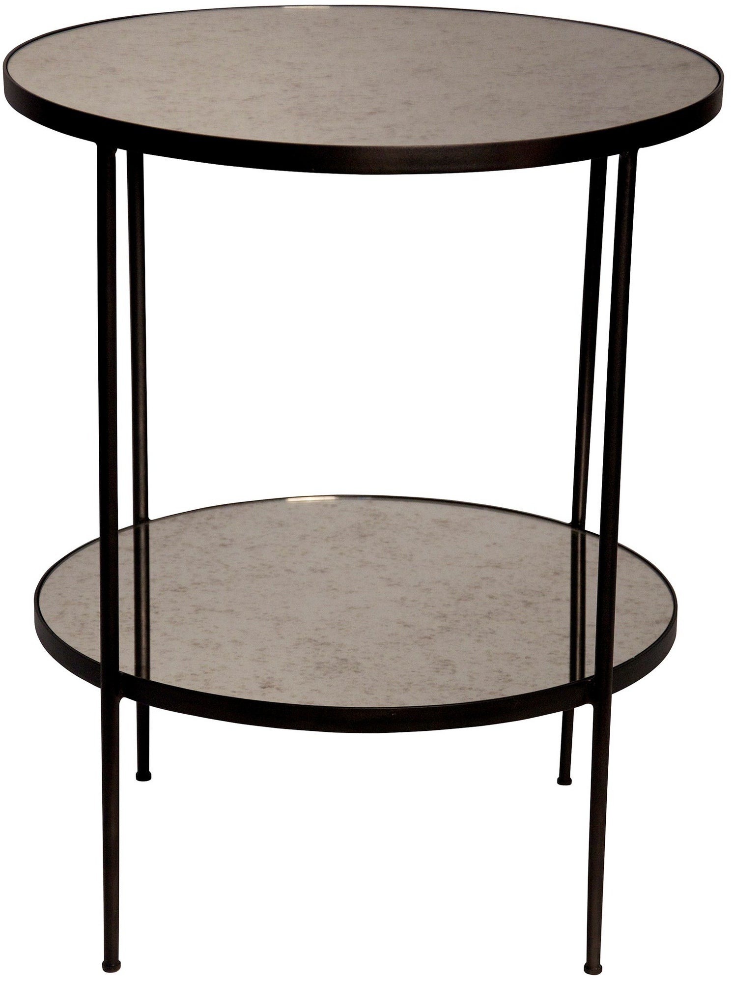 Noir Furniture Anna Side Table - Thumbnail 2