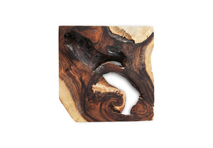 Chamcha Wood Wall Tile