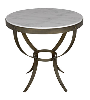 Byron Side Table