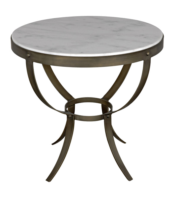 Byron Side Table