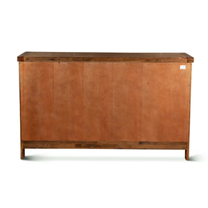 Aspen 66" Buffet, Earth