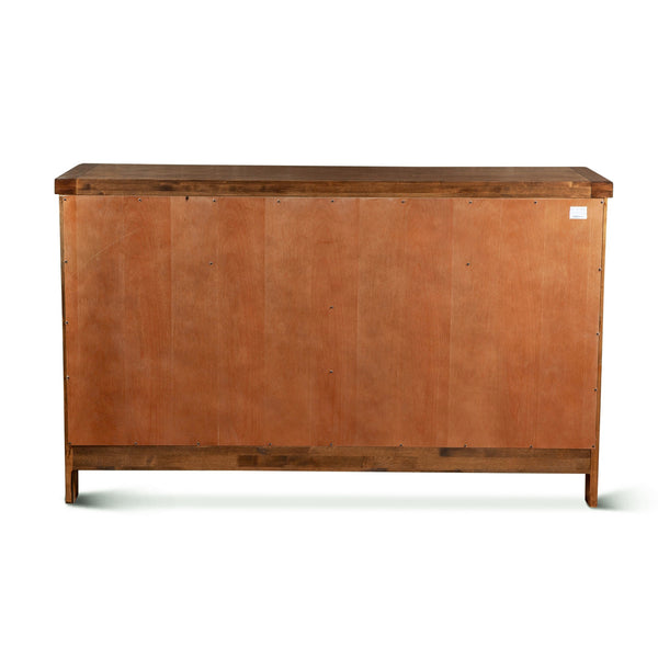 Aspen 66" Buffet, Earth