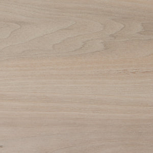 Hudson Large Square Coffee Table - Ashen Walnut