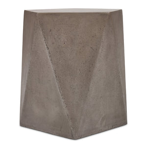 Kelson Stool - Grey