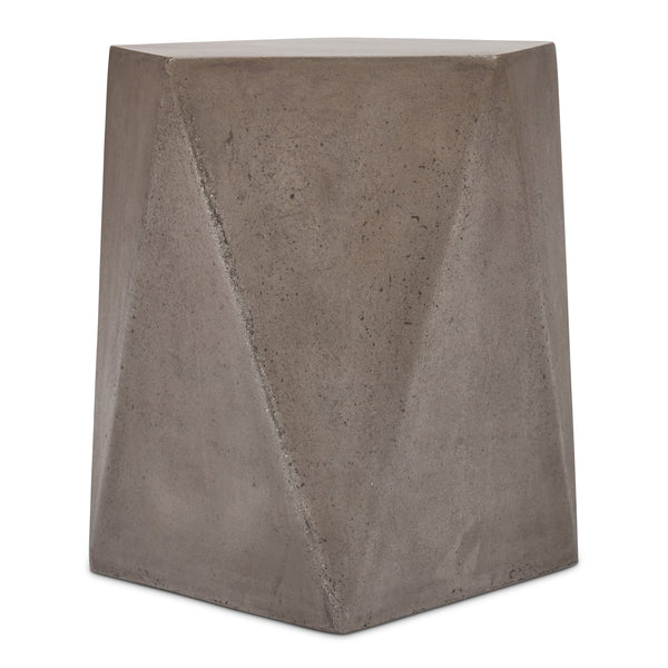 Kelson Stool - Grey