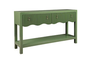 Abbrams Console