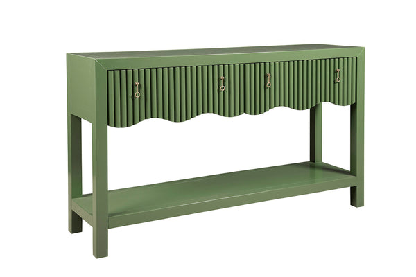 Abbrams Console