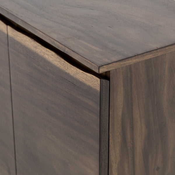 Live Edge Sideboard