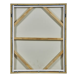John's Field Framed Landscape Art