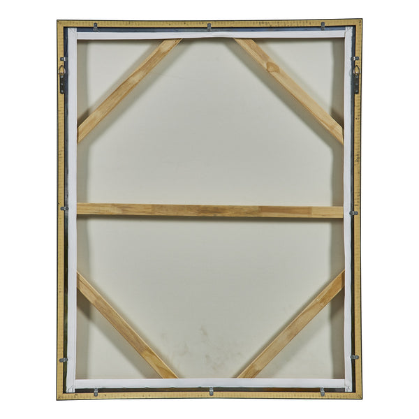 John's Field Framed Landscape Art