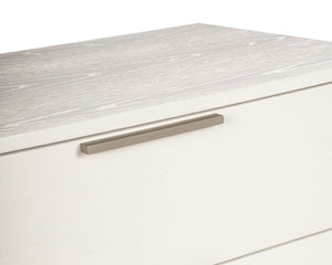 REBEL DRESSER - SMALL - CHAMPAGNE GOLD - CREAM