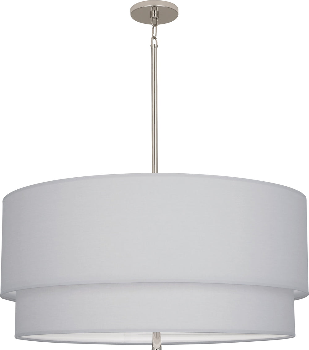 Decker Pendant