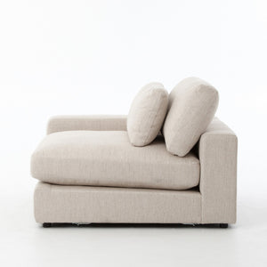 Bloor Sectional Laf in Essence Natural