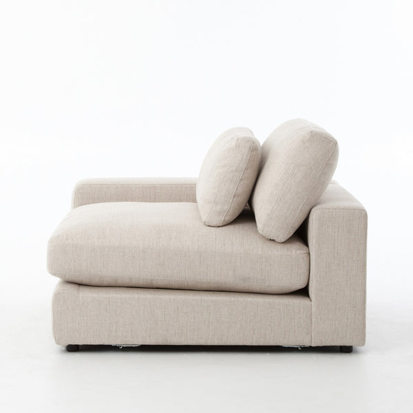 Bloor Sectional Laf in Essence Natural